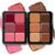HOSAILY Cream Blush & Concealer Palette, 12 Colors, Long Wearing, Smudge Proof, Blendable Matte Finish, Face Makeup (02)