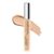 Neutrogena Healthy Skin Cream Concealer Bisque Light/Medium 02, 0.24 fl. oz | Blurs and Conceals Dark Circles, Imperfections, Acne, Blemishes, Under-Eye Brightener