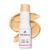 Vibriance Complexion Sticks, Foundation for Mature Skin – Fair / Light | Sheer, Buildable Coverage Face Makeup Foundation for Older Women – 3-in-1 Base, Contour, Concealer