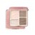 JUDYDOLL Contour Palette Highlighter Makeup Korean Makeup (01 Wave) | Multi-Use Highlight & Contour Makeup Palette, Travel Size Cool Toned Contour, Long Lasting Bronzer, Natural Matte Highlighter