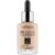Catrice HD Liquid Coverage Foundation, 24HR Wear (010 | Light Beige) | Full Coverage Matte Finish with Niacinamide, Waterproof, Lightweight, Longlasting, Oil-Free, Vegan & Cruelty Free, 1.01 fl oz