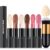 6 Colors Cream Contour Stick Kit, Shades with Highlighter Blush Bronzer | for Sculpt the Cheeks,Long Lasting,Waterproof,Matte & Dewy Finish for Woman (SET A)