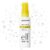 e.l.f. SKIN All Set For Sun SPF 45 Setting Spray | Clear Makeup Setting Mist + Sunscreen, Weightless SPF Face Protection & Makeup-Locking Spray, Vegan & Cruelty-Free
