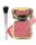 Baked Blush, Blush Powder Palette Blusher for Cheeks, Christmas Face Makeup | Baked Blusher,Lightweight Blendable Face Blush for Cheeks,Thanksgiving Long Lasting Facial Makeup for Older Women Mom Girl-01