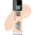 Maybelline Fit Me Matte + Poreless Liquid Oil-Free Foundation Makeup, Natural Ivory, 1 Count (Packaging May Vary)