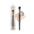 Piccasso 201 Nose Shading Brush – Soft Hair Makeup Brush for Nose Shaper and Face Makeup, Small Angled Brush for Precise Contouring and Blending, Korean Professional Beauty Tool for Daily Use