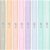 BLIEVE Bible Highlighters No Bleed Through, Pastel Colors, Dual Tip, 8 Pack | Aesthetic Cute Highlighters, Chisel Tip & Fine Point For Bible & Journaling, Back To School Supplies
