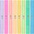 BLIEVE Bible Highlighters No Bleed Through, Pastel Colors, Dual Tip, 8 Pack | Aesthetic Cute Highlighters, Chisel Tip & Fine Point For Bible & Journaling, Back To School Supplies