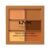NYX PROFESSIONAL MAKEUP Conceal Correct Contour Palette – Deep