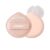 KIMMY Makeup Sponge Blender with Case, 0.0001mm Non-Absorbent, Reusable, 2pcs
