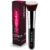 Flat Top Kabuki Foundation Brush By KESHIMA, Premium Makeup Brush | For Liquid, Cream, and Powder – Buffing, Blending, and Face – 1.2″ Top Diameter