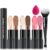 6 Colors Cream Contour Stick Makeup Contour Kit – Set A | Double-ended Design,Bronzer,Highlighter and Blush Stick,Lightweight,Long-lasting,Dewy Finishing,Easy to Sculpt for Beginners