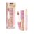 tarte icons shape tape concealer & maracuja juicy lip duo – Full Coverage Concealer for Dark Circles & Fine Lines with Hydrating Nourishing Lip Gloss Balm, Vegan & Cruelty Free
