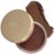 No7 Pro Artist Soft Glow Cream Bronzer, Deep, 1.26 Oz | Blendable, Lightweight Formula, Customizable Face Makeup, Natural Sun-Kissed Glow