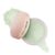 Laura Mercier Translucent Loose Talc-Free Setting Powder Ultra-Blur, 16HR Hydrating Wear, Natural Finish, Hyaluronic Acid-Infused, Normal to Dry & Mature Skin, Mint Green Shade Color Corrects Redness