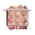 LAURA GELLER Baked Icons Full Face Palette With Foundation – Fair