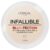 L’Oreal Paris Infallible Blur-fection Longwear Loose Setting Powder, Blurring Face Powder With Up to 24HRs of Wear, Translucent Light, 1 Kit
