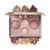 LAURA GELLER Best of the Best Baked Palette – Full Face Palette