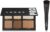 LORAC PRO Contour Palette & Contour Brush, Multi