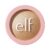 e.l.f. Halo Glow Silky Powder Highlighter, Long-Lasting Luminous Finish, Cake-Resistant With Micro-Shimmer, Vegan & Cruelty-Free, Prosecco Poppin’
