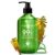 Aloderma Aloe Vera Gel Made within 12 Hours of Harvest with 99% Pure Organic Aloe Vera – Pump Bottle – Ideal for Face and Body, Soothing & Hydrating Sunburn Relief, Great for Scalp & Hair – 10.6oz