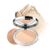 Clinique Stay-Matte Sheer Pressed Face Powder For Oily Skin Types | Sheer Coverage | Minimizes Shine | Makeup & Setting Powder
