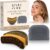 Lymphatic Contour Face Brush, Facial Brush for Lymphatic Drainage, Dry Lymphatic Massage Brush, Face Sculpting Brush, Lymphatic Drainage Massager, Contour Face Brush, Face Depuffer, Facial Tool