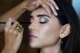 How to Apply Contour Sticks Without Harsh Lines