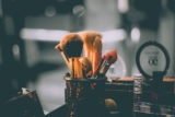How to Clean and Care for Your Contour Makeup Brushes