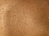 How to Contour Dry Skin Without Emphasizing Texture