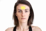 How to Contour a Square Face Without Looking Overdone
