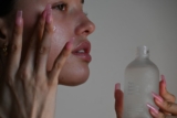 How to Prep Your Skin Before Applying Contour Makeup