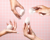 How to Use a Makeup Sponge for Cream Contour